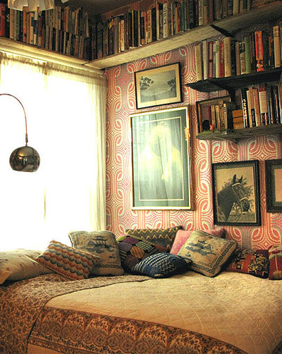 vintage room on Tumblr