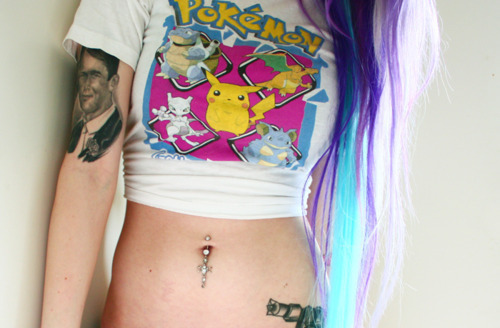 I M In The Mood For Pokemon And Cuddling