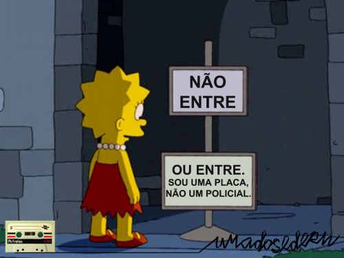 os simpsons on Tumblr