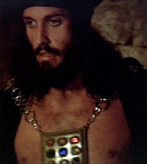 caiaphas jesus christ superstar live