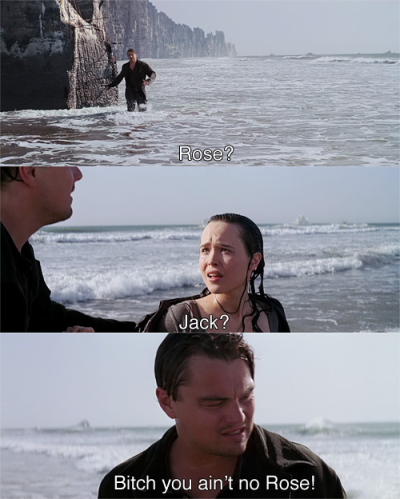 Titanic Meme Tumblr