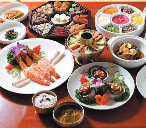 Korea Korean Food Food Traditional Korean Traditional