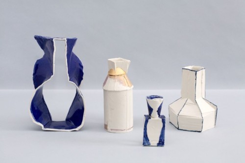 Johannes Nagel Ceramics - Contemporary Ceramics Magazine