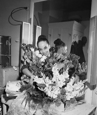 Living Well, Janet Collins, the first Black prima ballerina Living Well, Janet Collins, the first Black prima ballerina