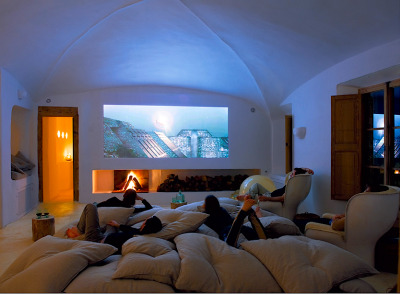 Movie Room Tumblr