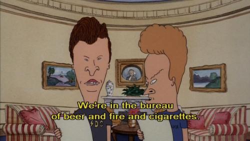 download beavis and butthead america