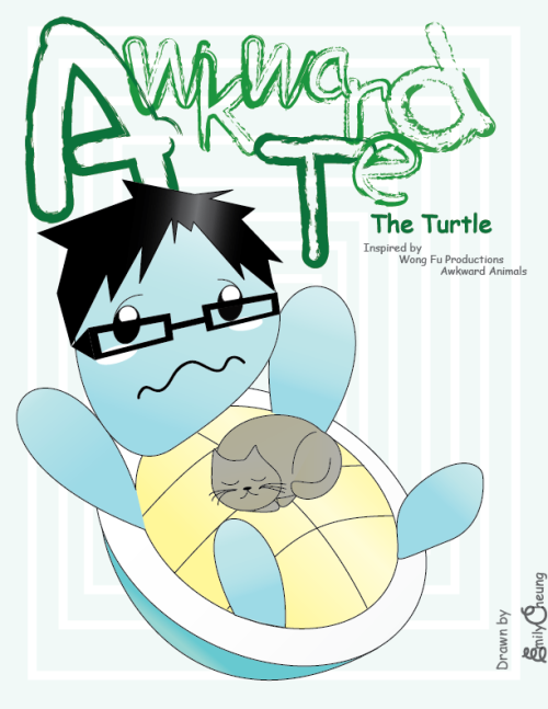 awkward wong fu | Tumblr Awkward Turtle Wong Fu
