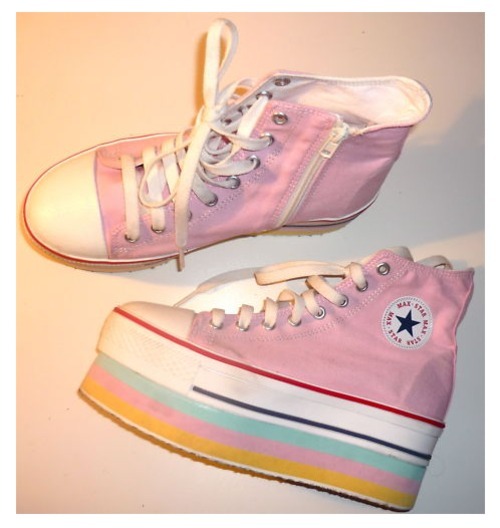 converse allstar on Tumblr