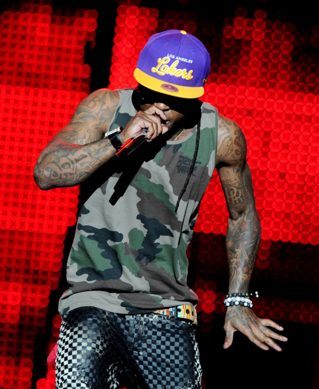 Styleite — Lil Wayne is launching a clothing line. It will...