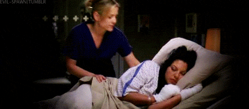 Planet Z That Awkward Moment When You Watch A Calzona