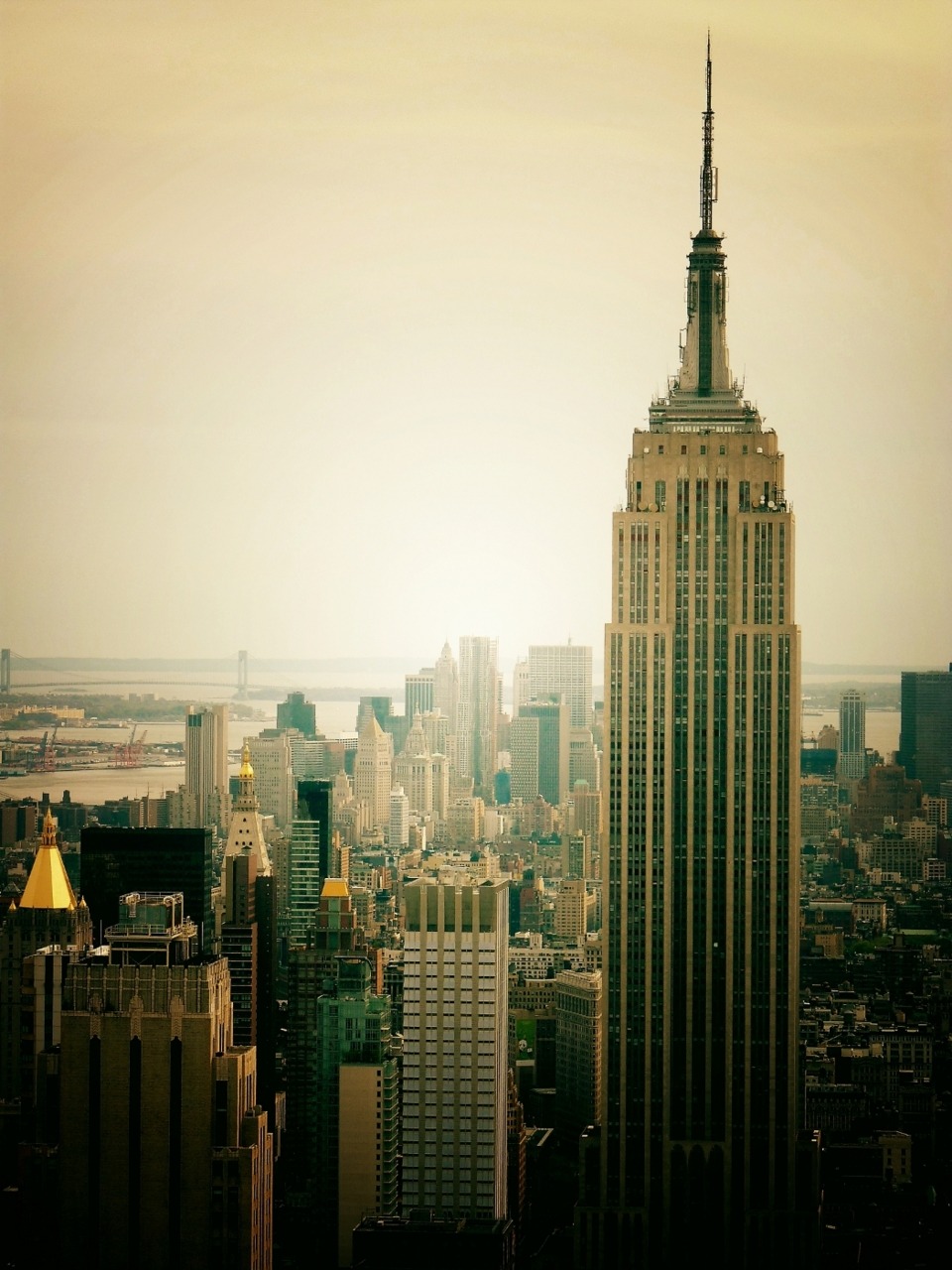 Ny Through The Lens New York City Photography The Empire - 