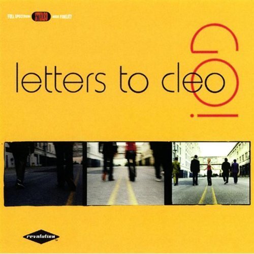 letters to cleo