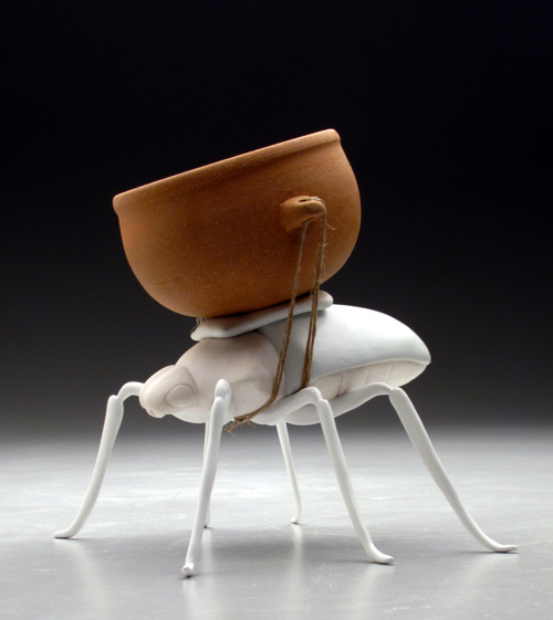 Bethany Krull Contemporary Ceramics