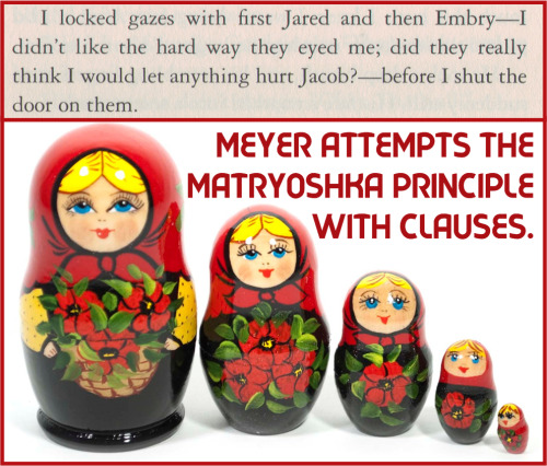 matryoshka dolls on Tumblr