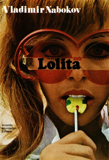 Italiensk lolita