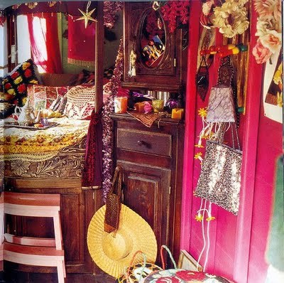  gypsy  room  on Tumblr 
