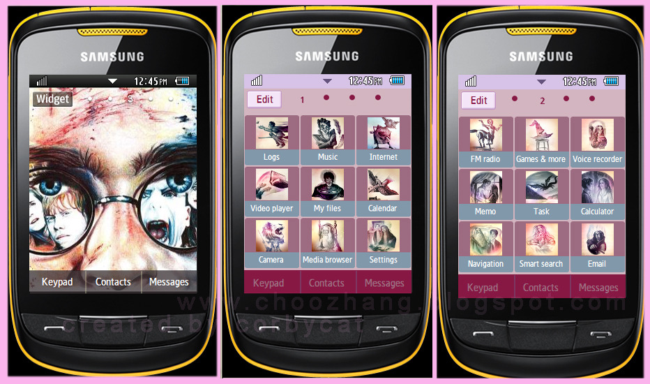 TÉLÉCHARGER THEME SAMSUNG GT-S3850 GRATUIT GRATUIT SAMSUNG TÉLÉCHARGER GT-S3850 GRATUIT THEME GRATUIT