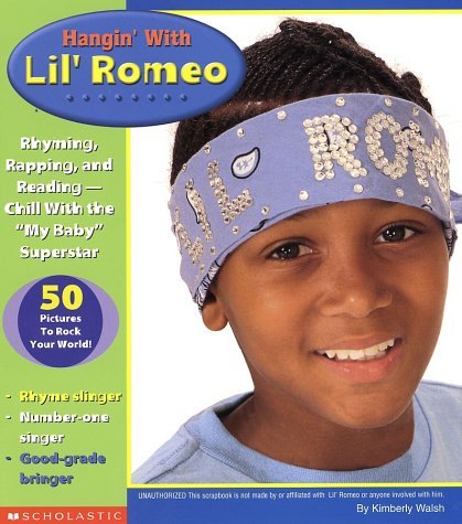 lil romeo t shirt