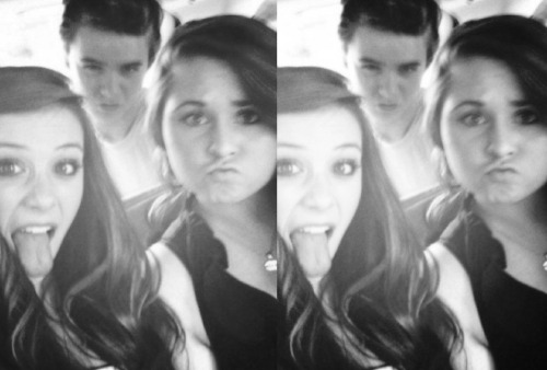 brogan burnside on Tumblr
Stella Hudgens And Christian Beadles