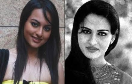 Kya Hua Tera Vaada~ (Is Sonakshi Sinha Reena Roy’s daughter? The...)