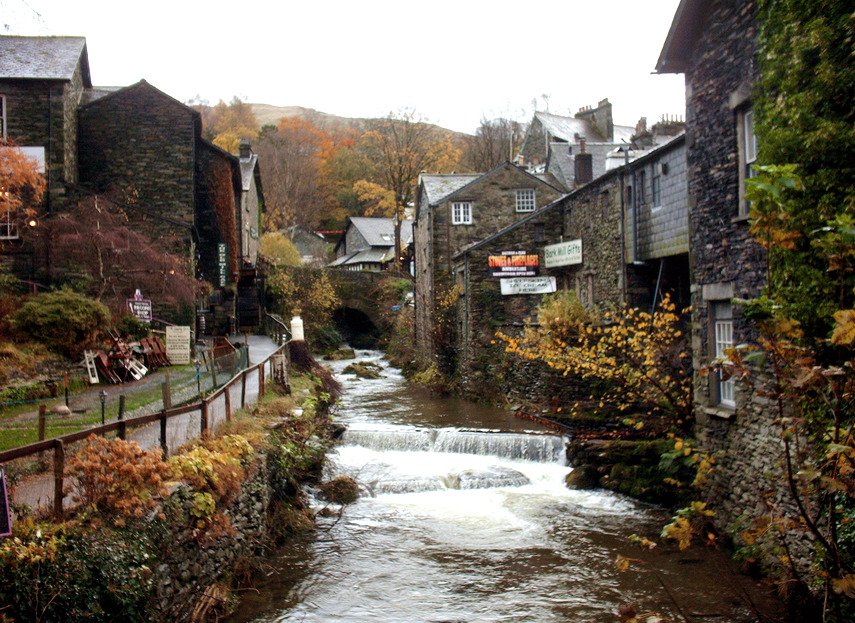 most picturesque town in america most picturesque town in america