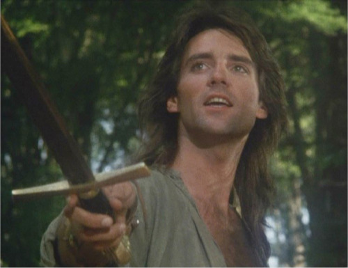 michael praed on Tumblr