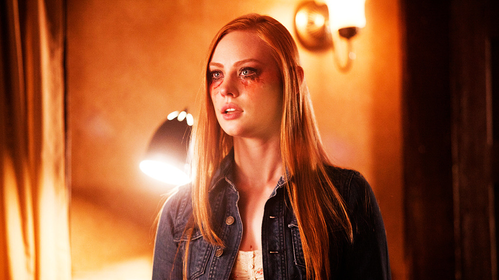 Deborah Ann Woll