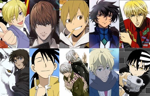 Voice Actors Facts (Mamoru Miyano.)