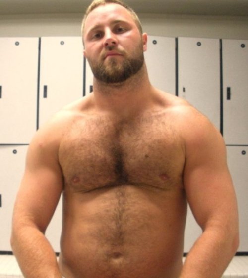 Hung, solid, chunky and big chests And Big Legs