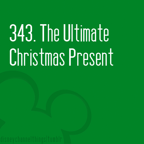 the ultimate christmas present on tumblr the ultimate christmas present on tumblr