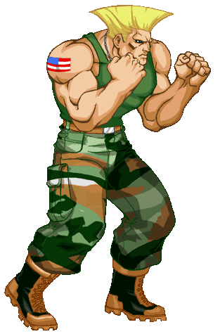 Guile
