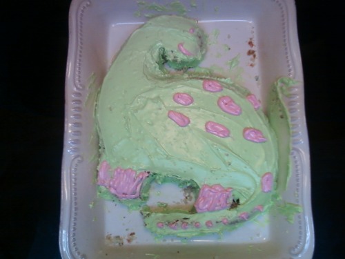 Dinosaurcake Tumblr