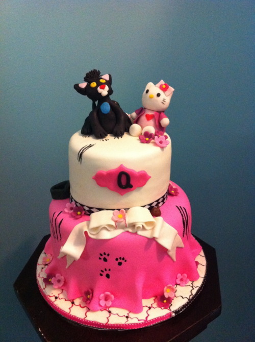 Domestic Arts Custom Cakes Birthday And Special Event Cakes