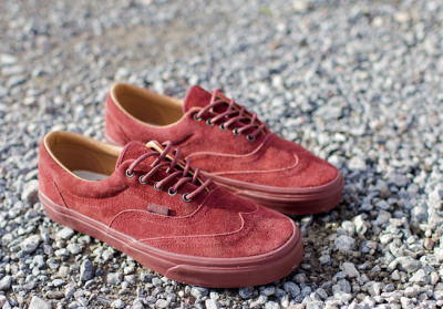 vans wingtip