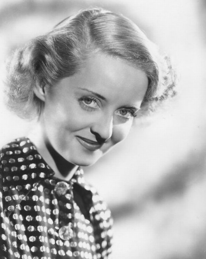 Heck Yeah Bette Davis