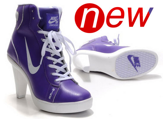 nike heels online