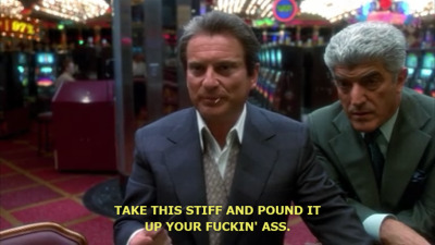 Casino Joe Pesci Quotes