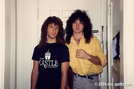 Jason Becker Fan Page