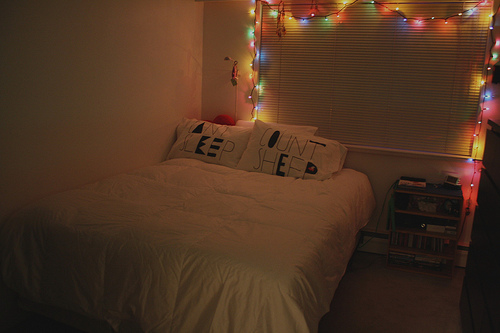  cute  rooms  on Tumblr 