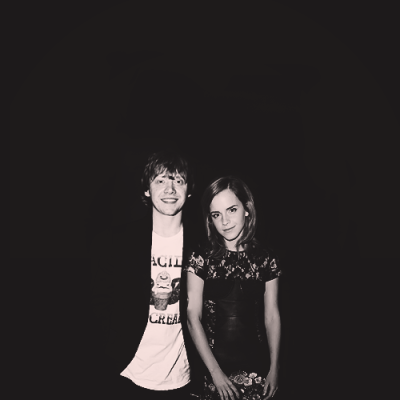 Emma X Rupert Tumblr