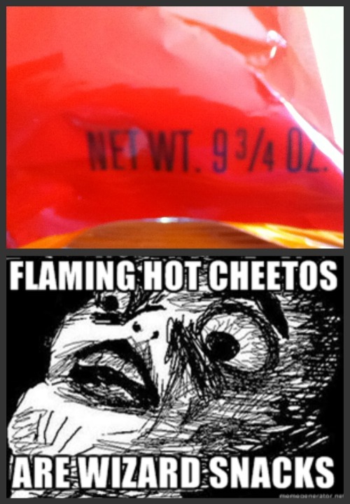 flaming hot cheetos lyrics