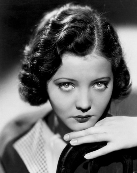 sylvia sidney on Tumblr