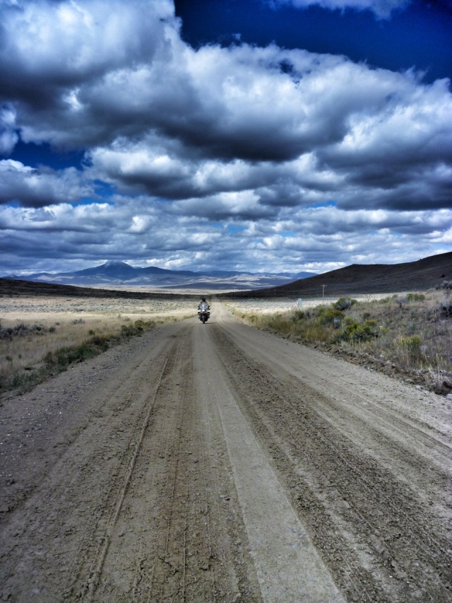 continental divide trail motorcycle gps tracks
