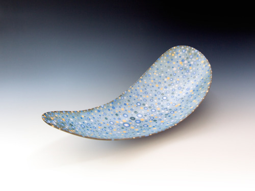 Mark Goudy contemporary ceramics