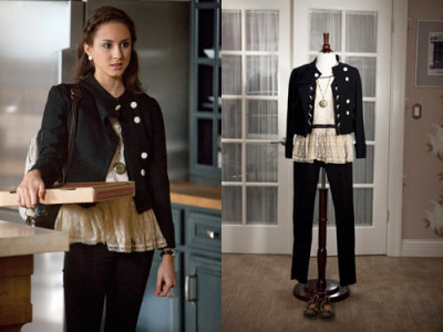 Spencer Hastings Style Tumblr