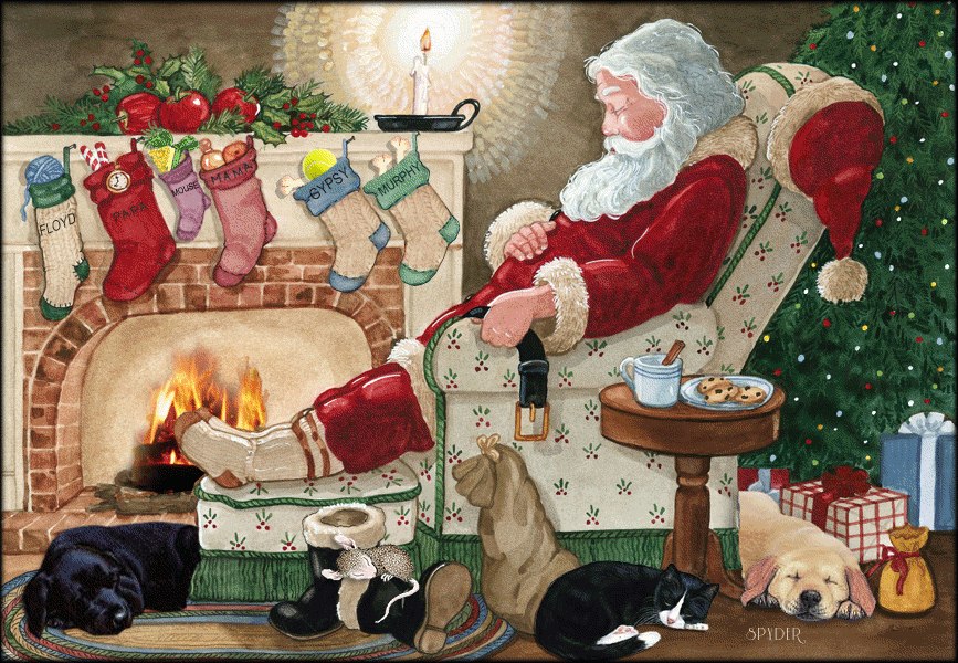 ¡¡ Tiempo de Navidad..!! - Página 14 Tumblr_lrq8b8oMJo1r2lu95o1_1280