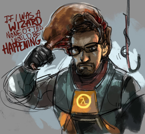 freeman's mind on Tumblr