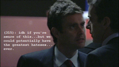 Image result for malcolm/jamie slash the thick of it