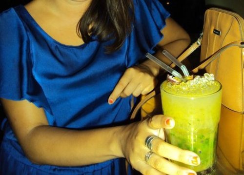 passion fruit mojito blue silk me beige purse puccini