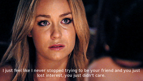 the hills quotes on Tumblr